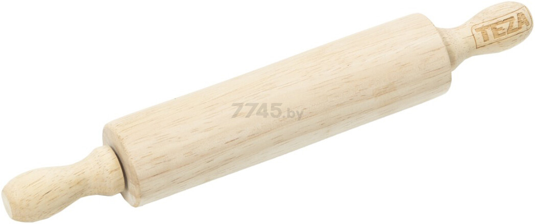 Скалка деревянная TEZA (40-035)